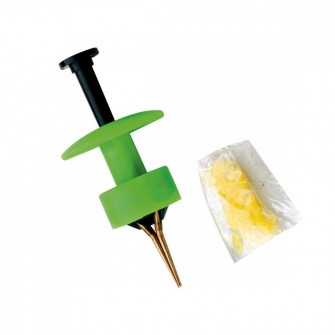 Navlékač gumiček Method