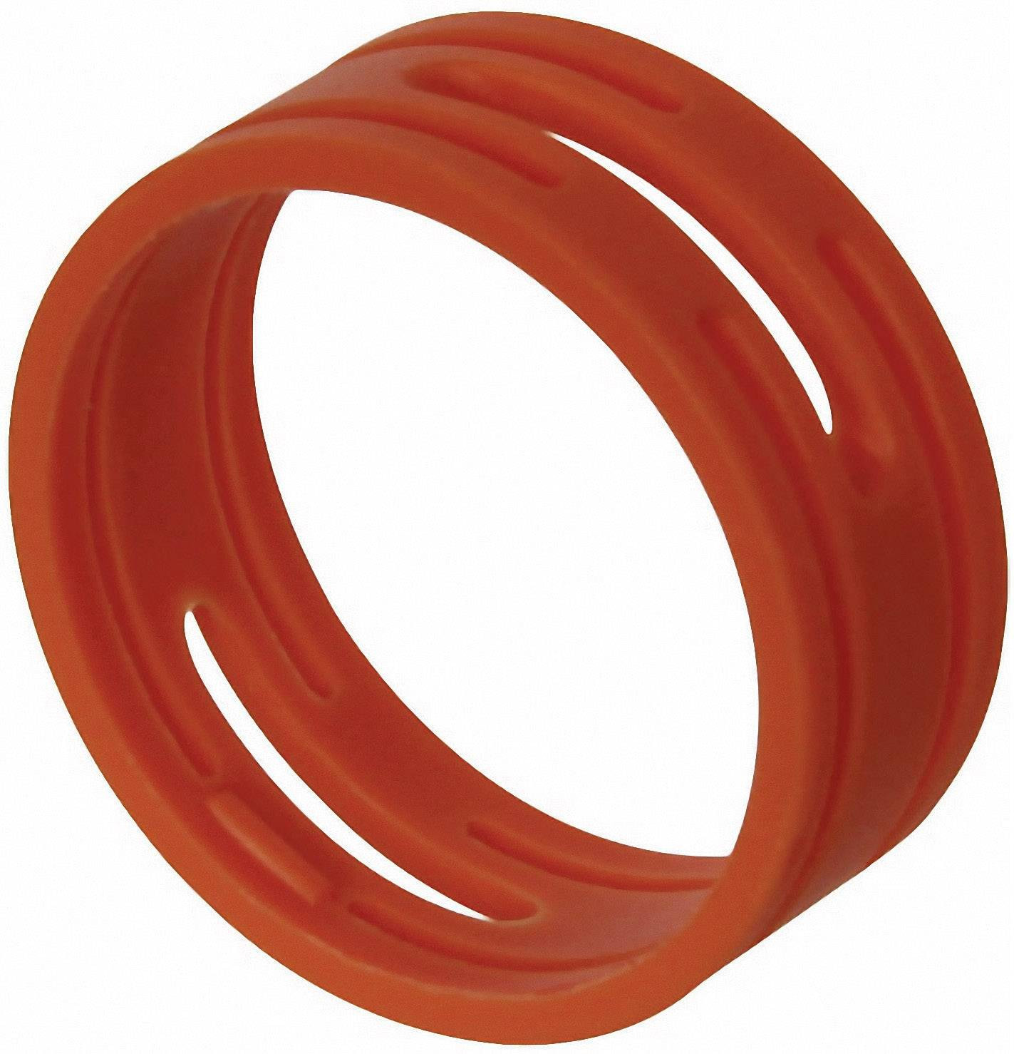 Neutrik XXR-SET-2 kódovací kroužek červená 10 ks