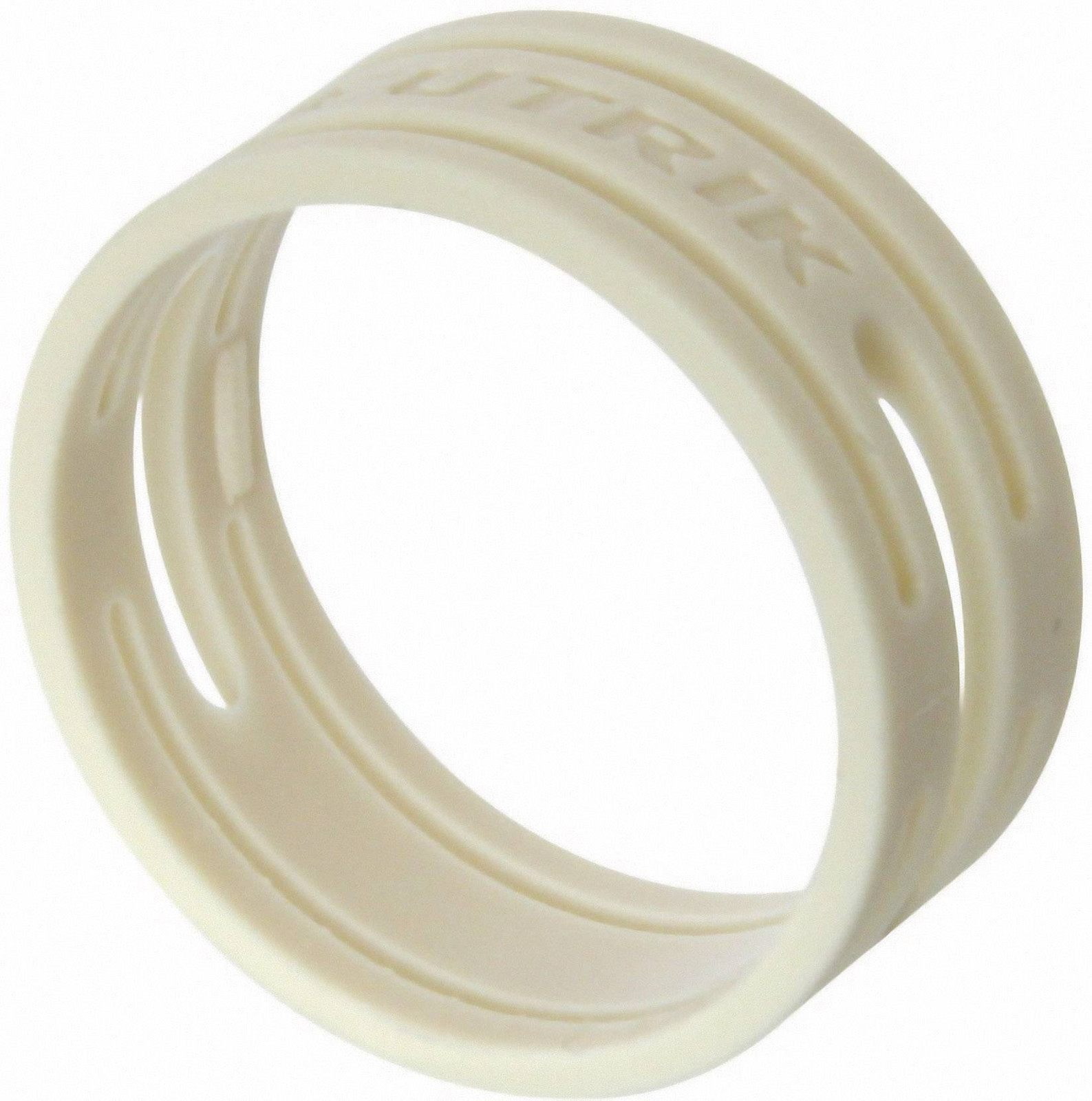 Neutrik XXR-SET-9 kódovací kroužek bílá 10 ks