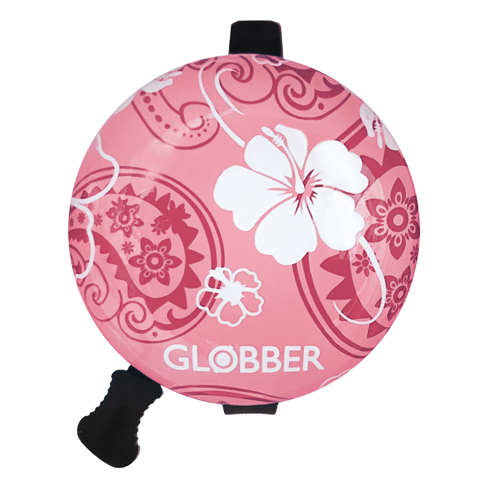 Globber Zvonek - Pastel Pink