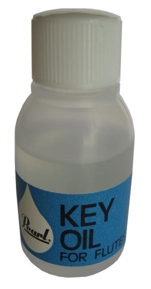 Pearl Flute PK-5 Key Oil