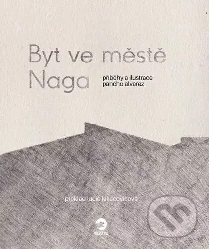 Byt ve městě Naga - Pancho Alvarez