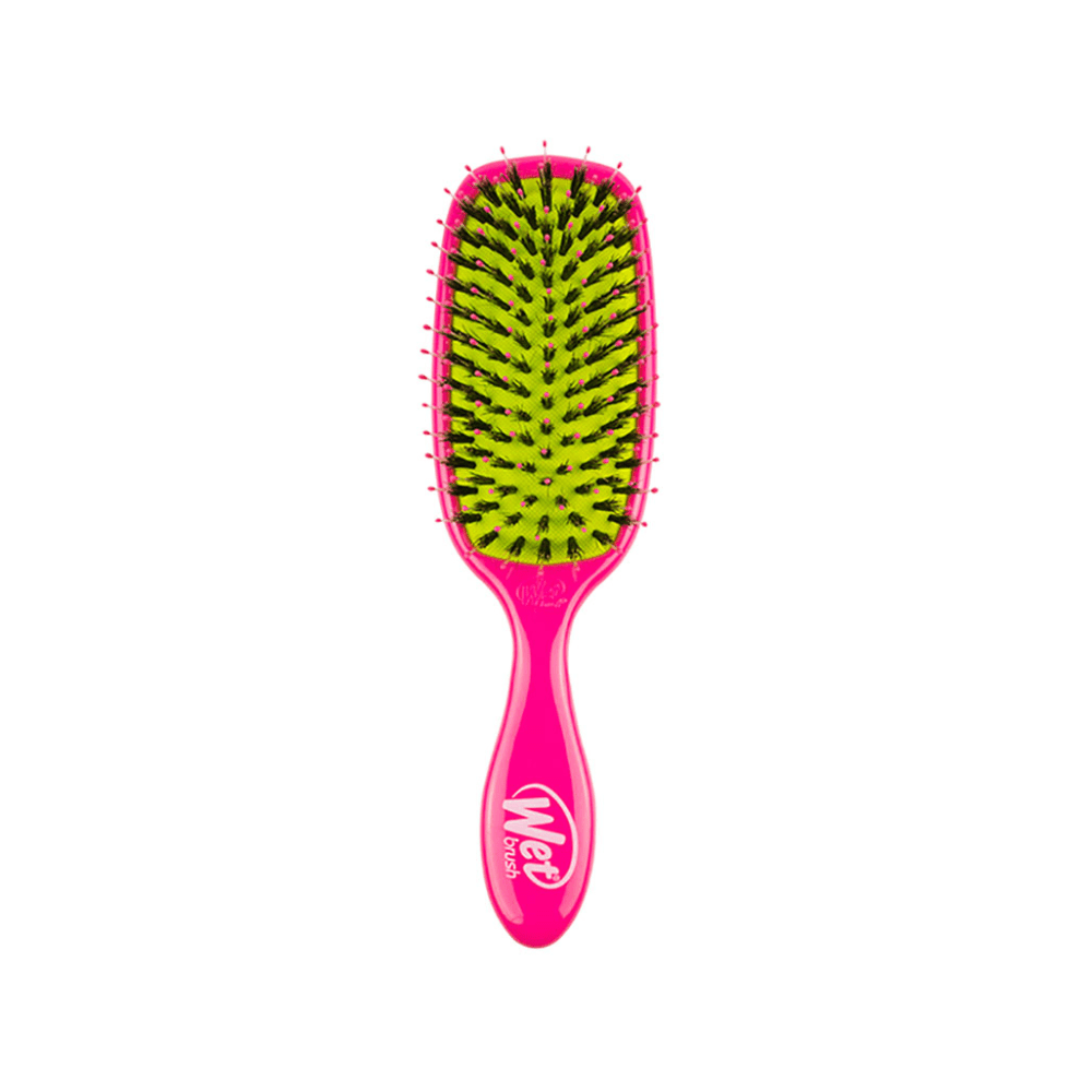 WET BRUSH WETBRUSH SHINE ENHANCER PINK