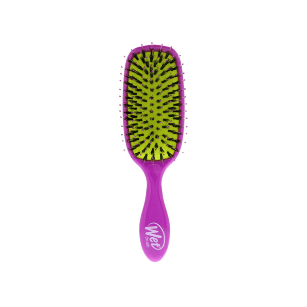 WET BRUSH WETBRUSH SHINE ENHANCER PURPLE