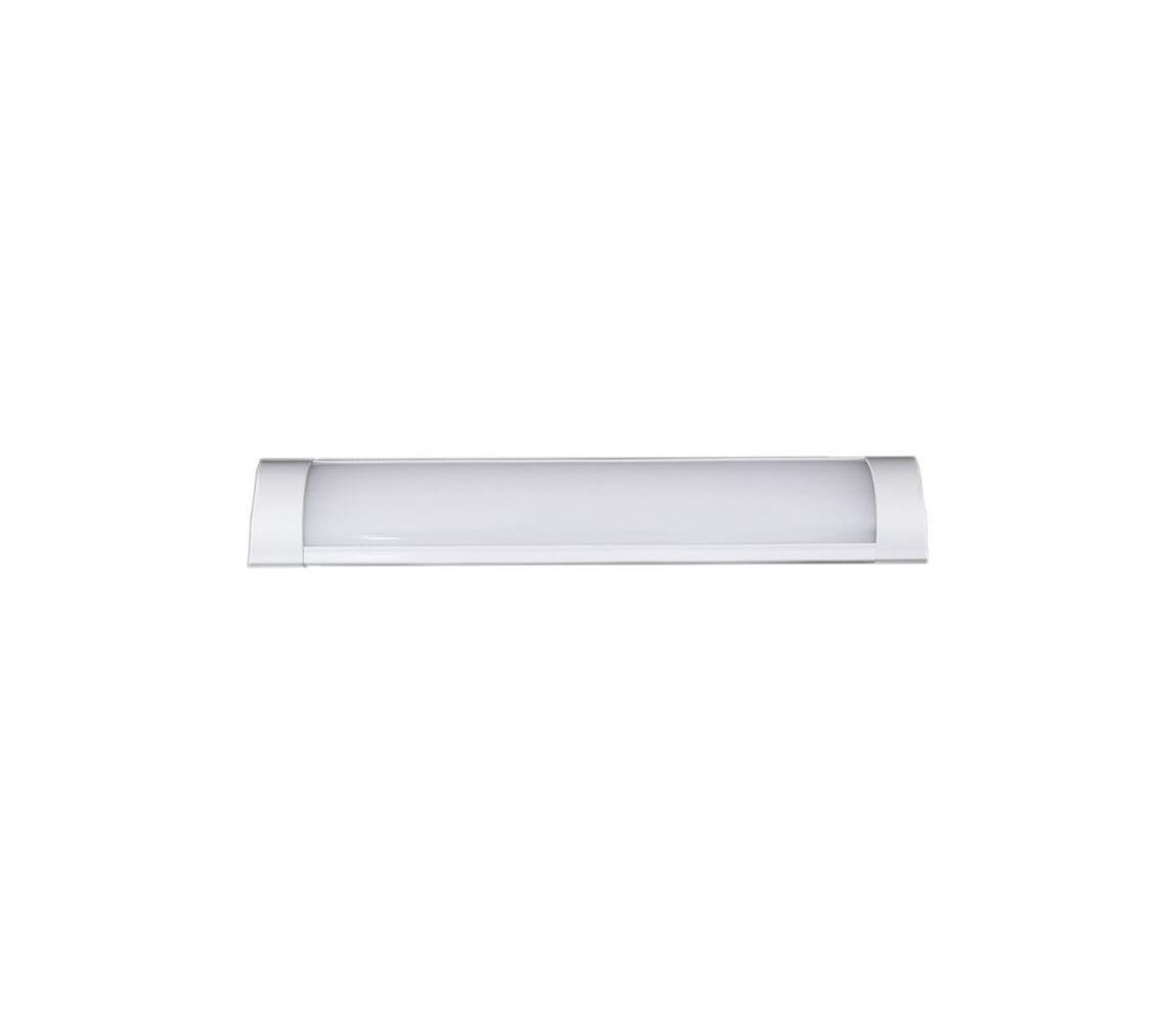 LED Podlinkové svítidlo QTEC LED/18W/230V 60 cm bílá