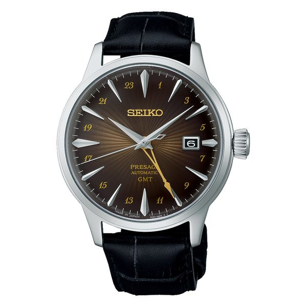 Seiko Presage Cocktail Time SSSK039J1