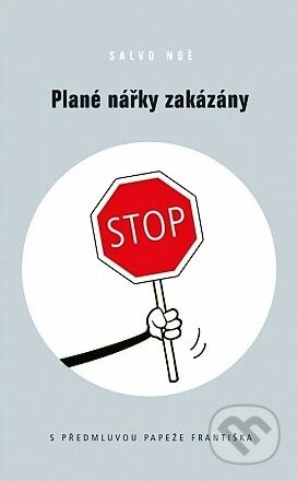 Plané nářky zakázány - Salvo Noé