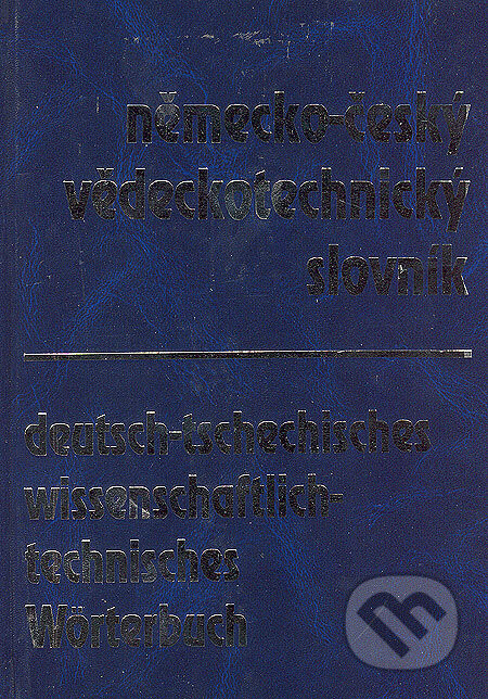 Německo-český vědeckotechnický slovník - Littera