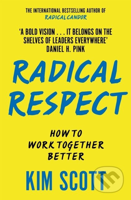 Radical Respect - Kim Scott