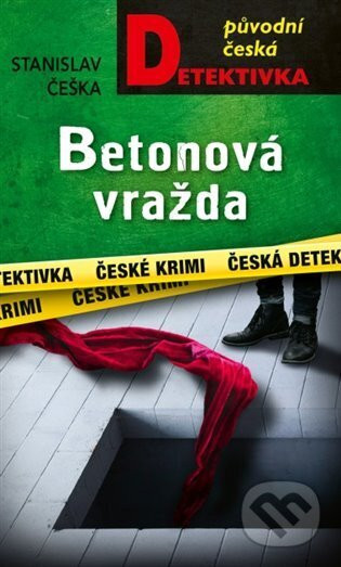 Betonová vražda - Moba