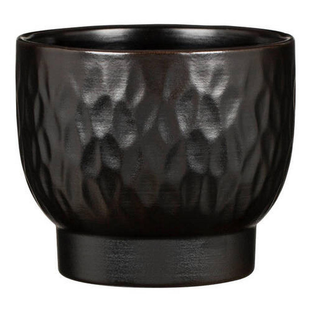 OBAL NA KVĚTINÁČ keramika, 15/15 cm