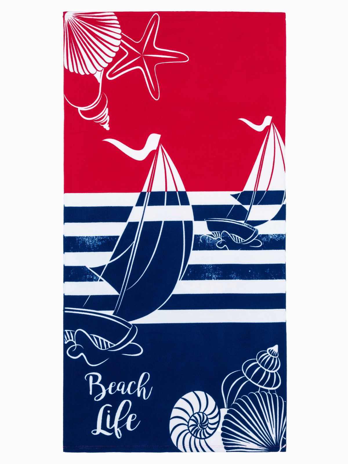 Edoti Beach towel AL