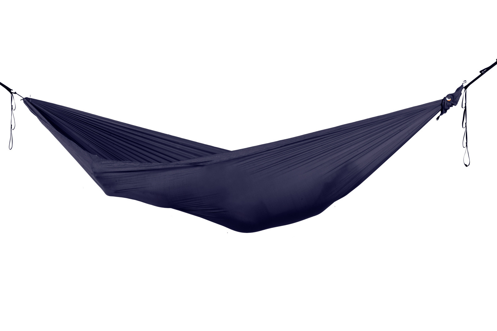 Ticket to the moon Lightest Hammock Navy Blue Hamaka