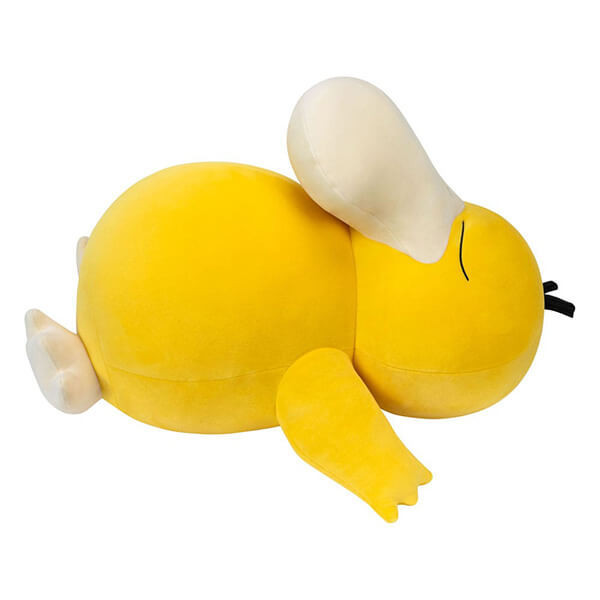 Pokémon plyšák Psyduck Sleeping 45 cm