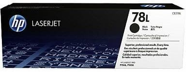 HP CE278L - originální