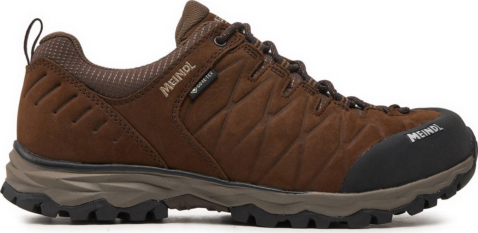 Trekingová obuv Meindl Boston Gtx GORE-TEX 5586/46 Hnědá