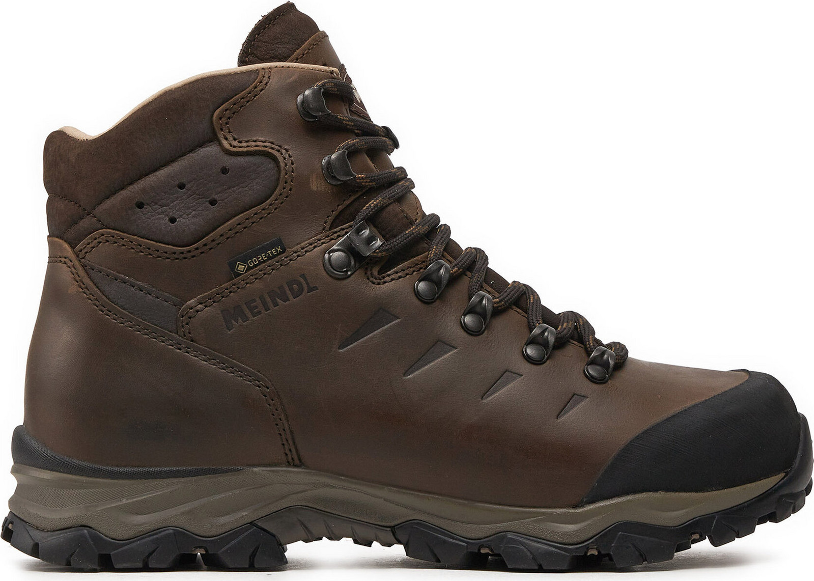 Trekingová obuv Meindl Chile Gtx GORE-TEX 2999/46 Hnědá