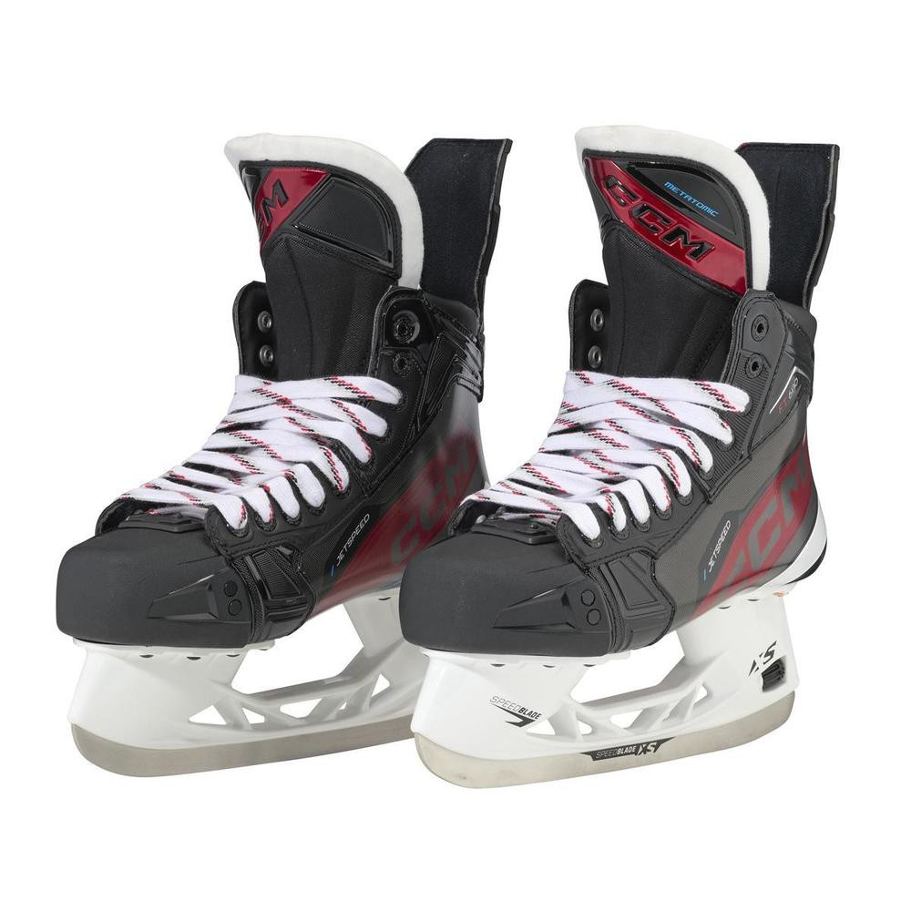 CCM Brusle Jetspeed FT680 SR, Senior, 8.0, 43, R