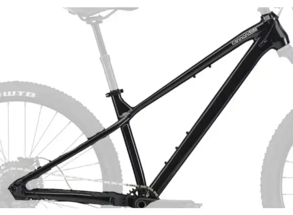 Cannondale Habit HT MTB rám BPL vel. S