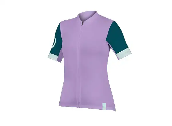 ENDURA FS260 Violet dámský