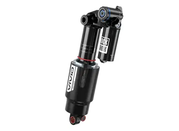 Rock Shox Vivid Air Ultimate RC2T tlumič 210x55 mm 210 mm Standard