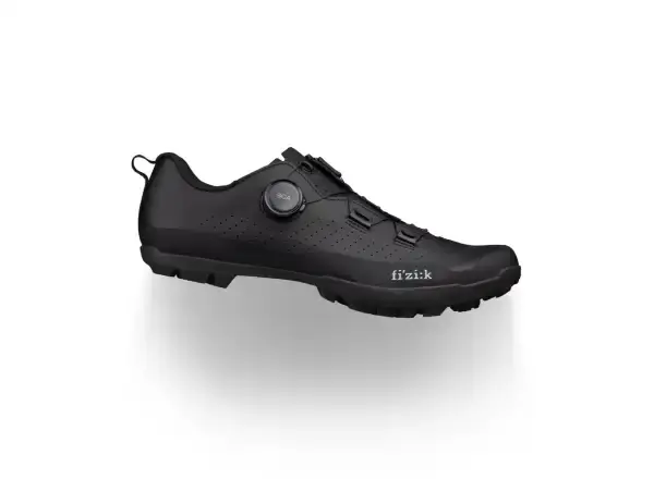 Fizik Terra Atlas MTB pánské tretry Black vel. 37