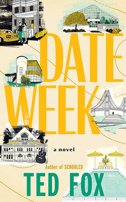 Date Week (Fox Ted)(Paperback)