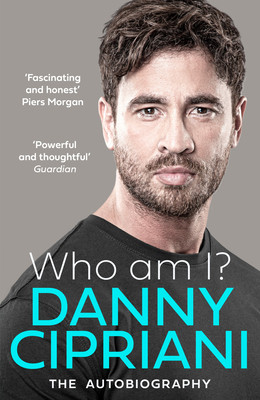 Who Am I? (Cipriani Danny)(Paperback / softback)