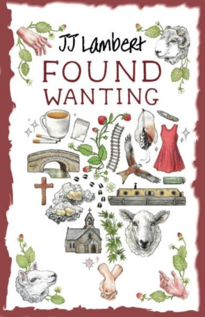 Found Wanting (Lambert JJ)(Paperback / softback)
