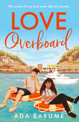 Love Overboard (Barum Ada)(Paperback)