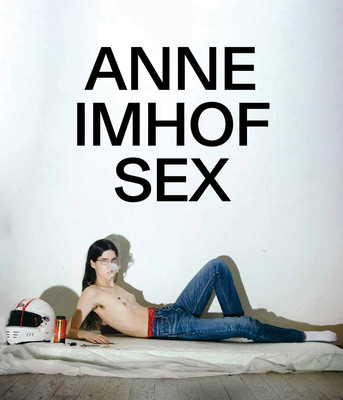 Anne Imhof (Imhof Anne)(Pevná vazba)