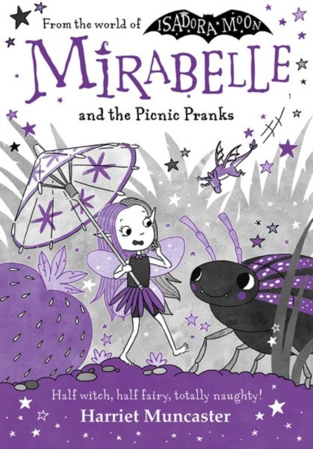 Mirabelle and the Picnic Pranks (Muncaster Harriet)(Paperback / softback)