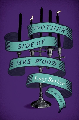 The Other Side of Mrs. Wood (Barker Lucy)(Paperback)