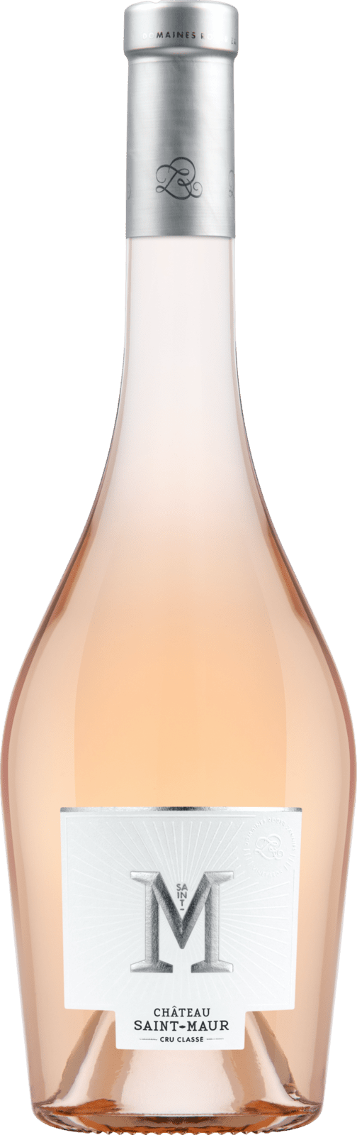 Chateau Saint-Maur Saint M Rose 2023