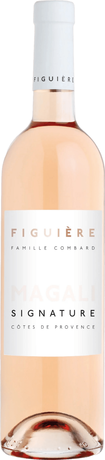 Figuiere Signature Magali Rose 2023