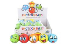 Lamps Míček 5 druhů s obličejem