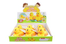 Lamps Kačenka do vody natahovací