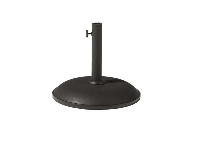 Podstavec Hartman ke slunečníku se středovou tyčí , 30kg