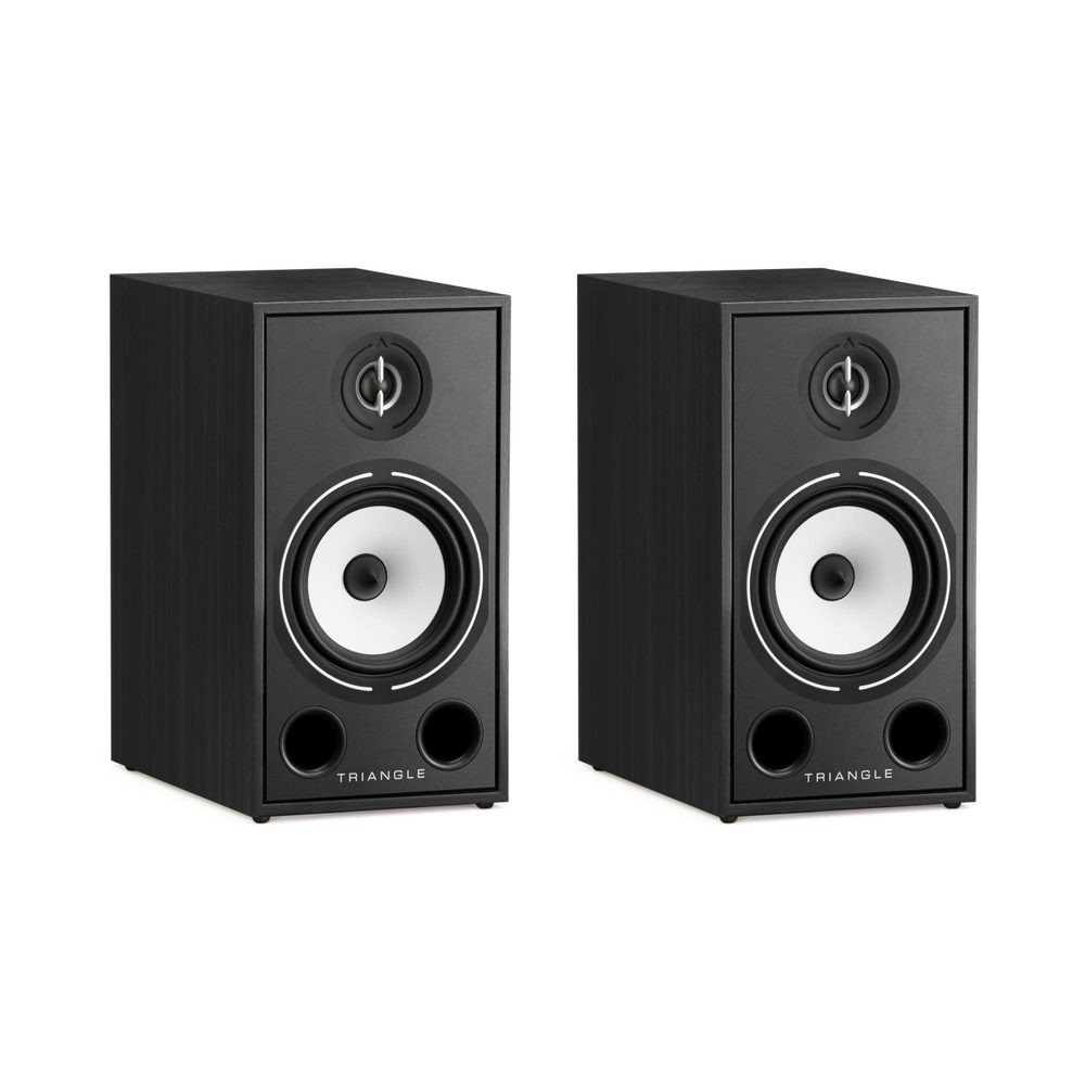 Triangle Borea BR03 - černá