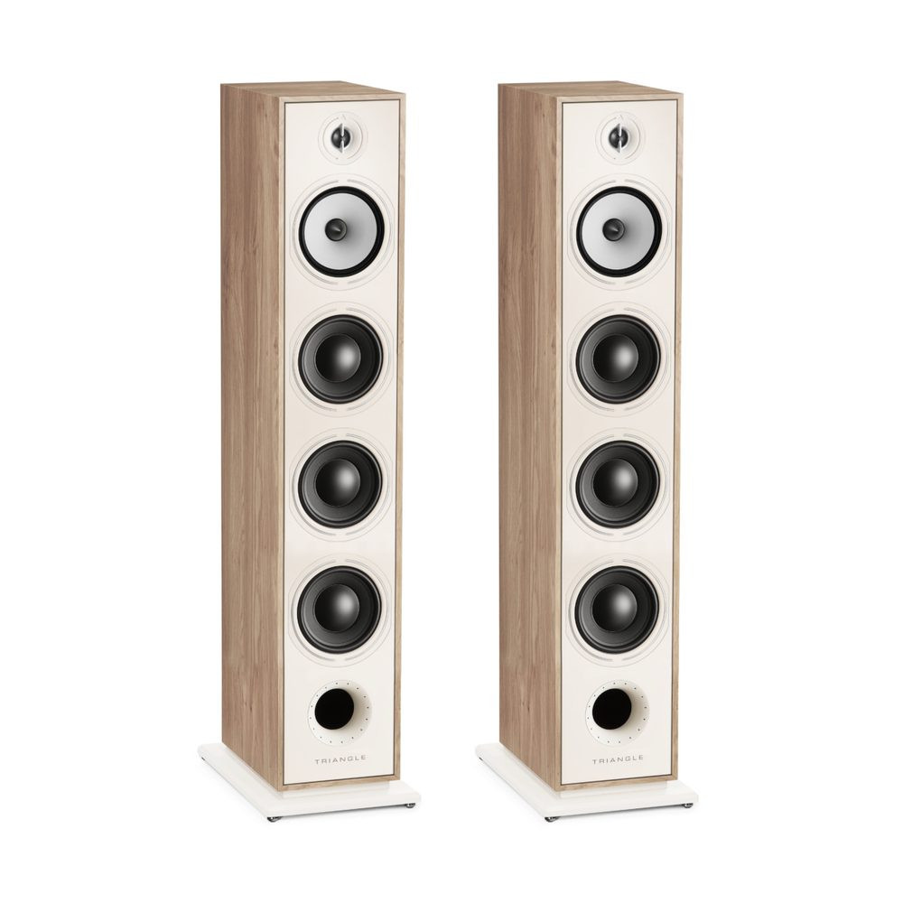 Triangle Borea BR09 - černá