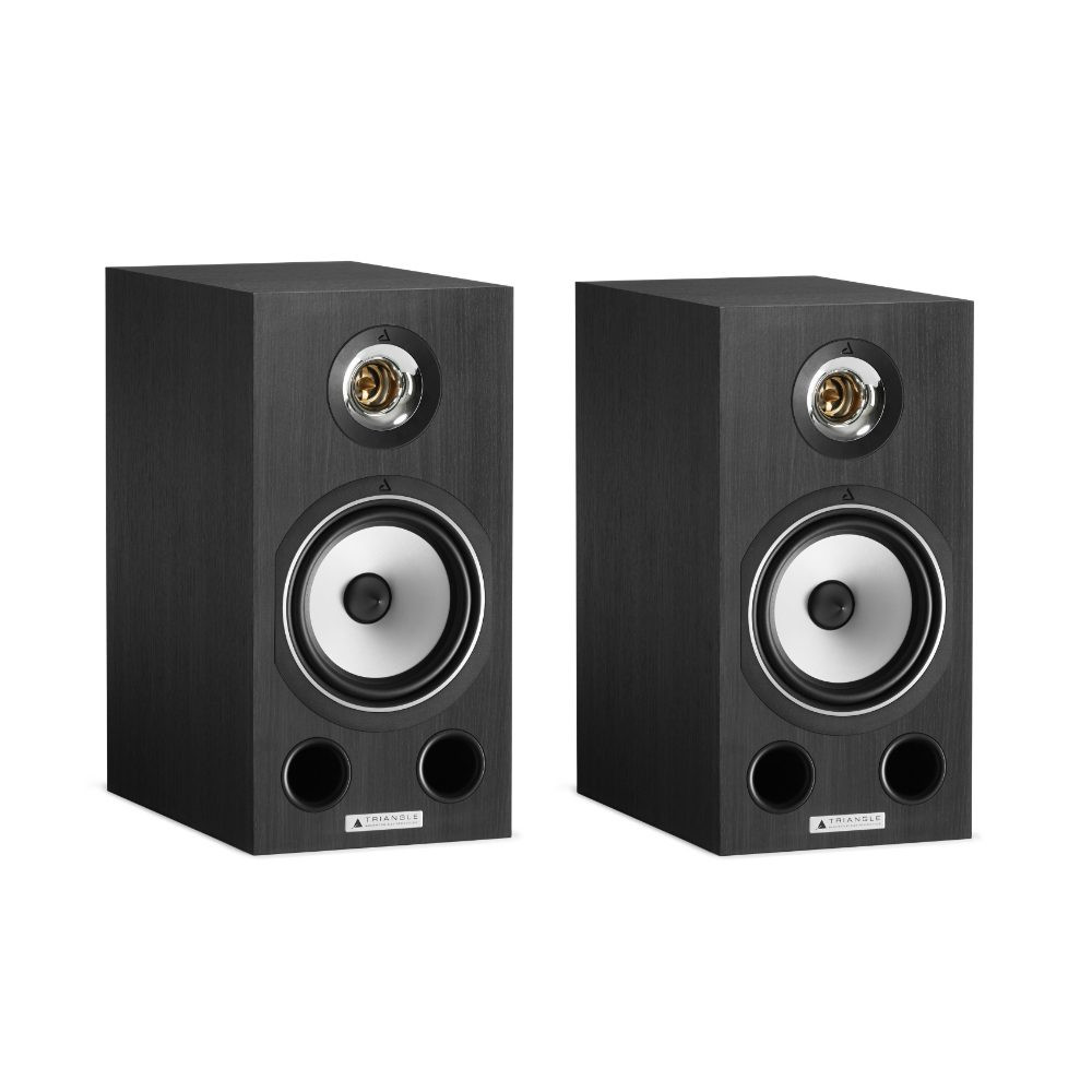 Triangle Esprit Comète Ez - černý jasan