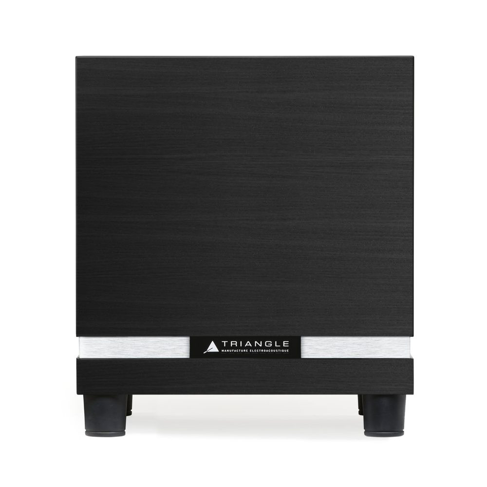 Triangle Thetis 300 - černý jasan