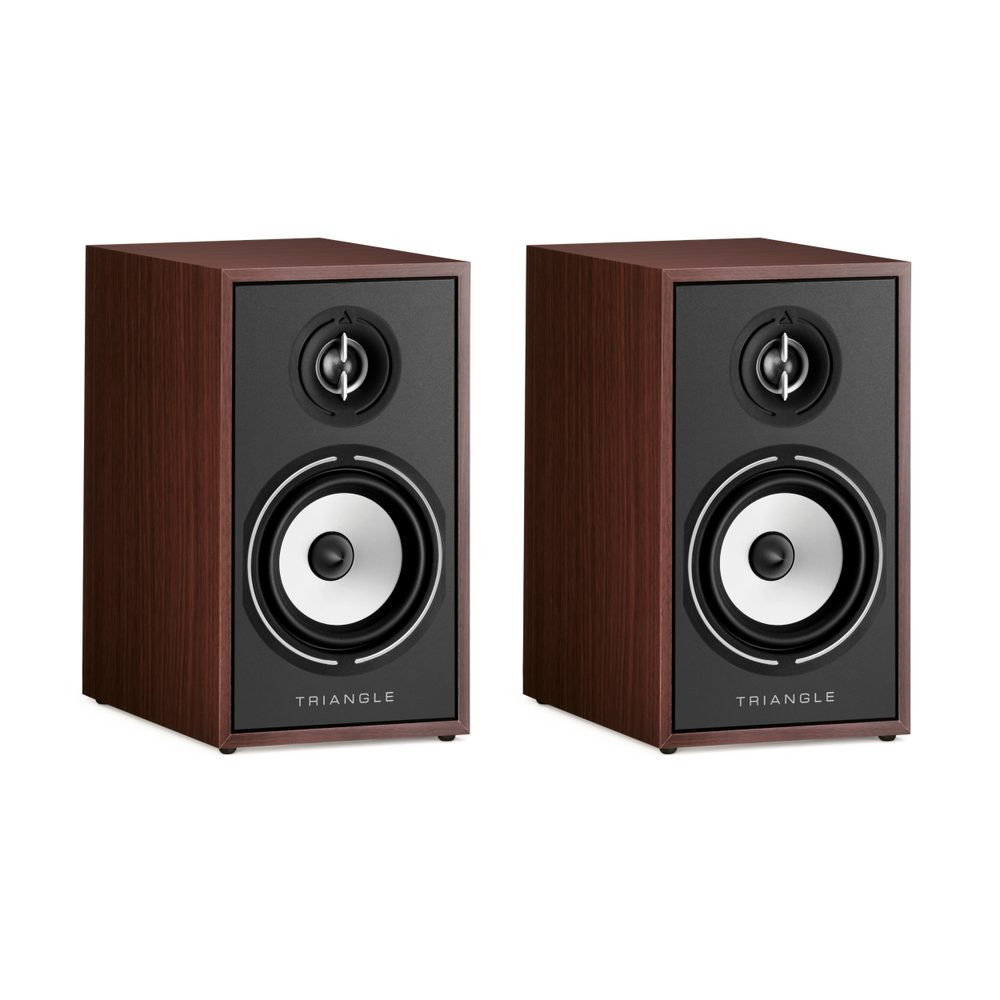 Triangle Borea BR02 - ořech