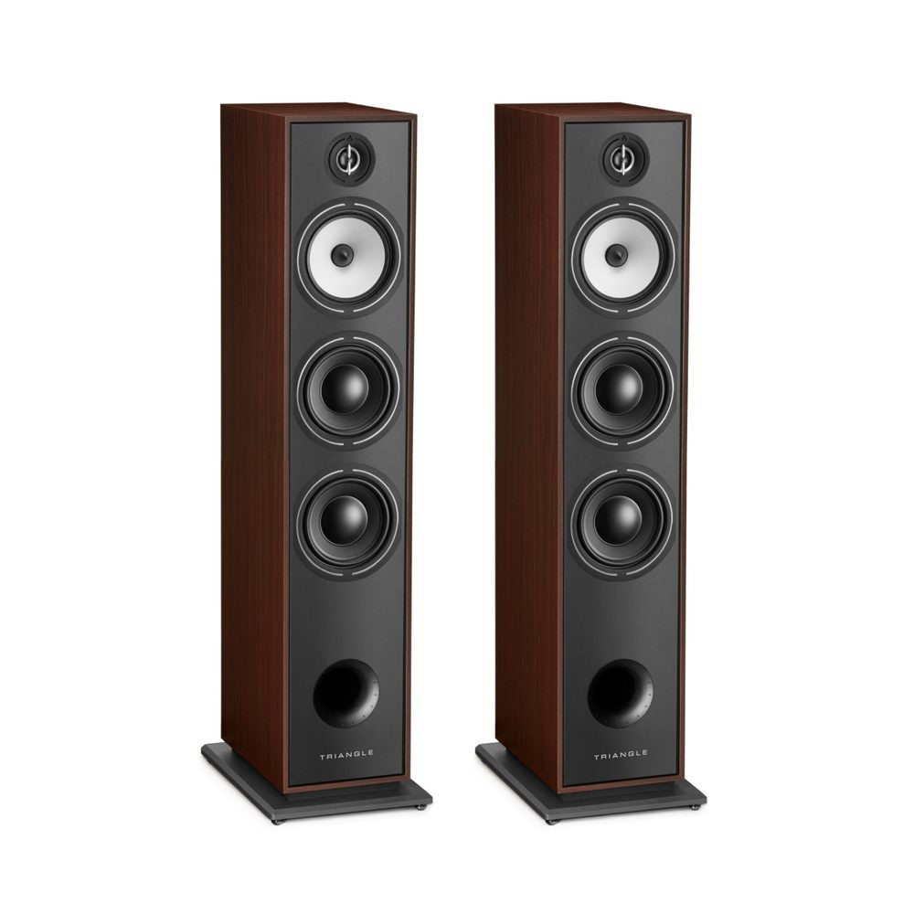 Triangle Borea BR08 - ořech