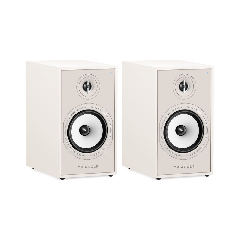 Triangle Borea BR03 CONNECT - krémová