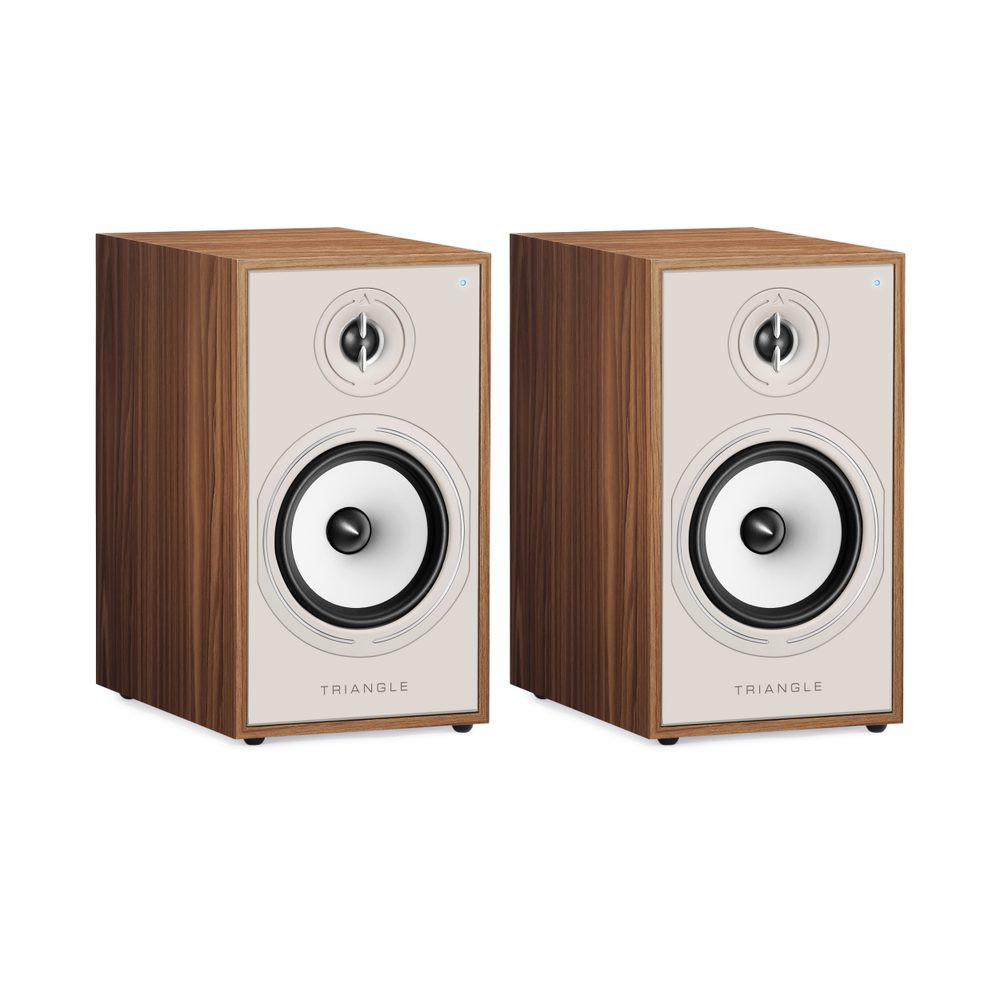 Triangle Borea BR03 CONNECT - dub