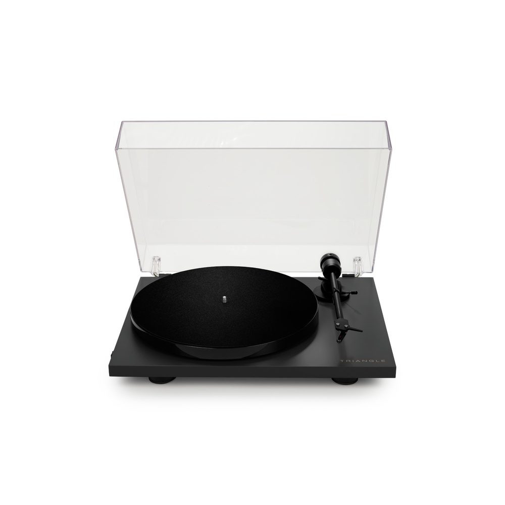 Triangle Lunar 1 - černá