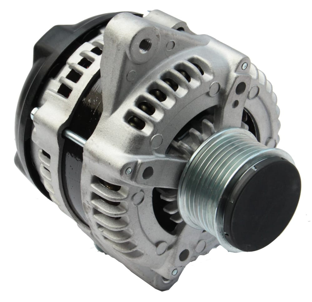 ALTERNATOR 12V 75A OE MANDO