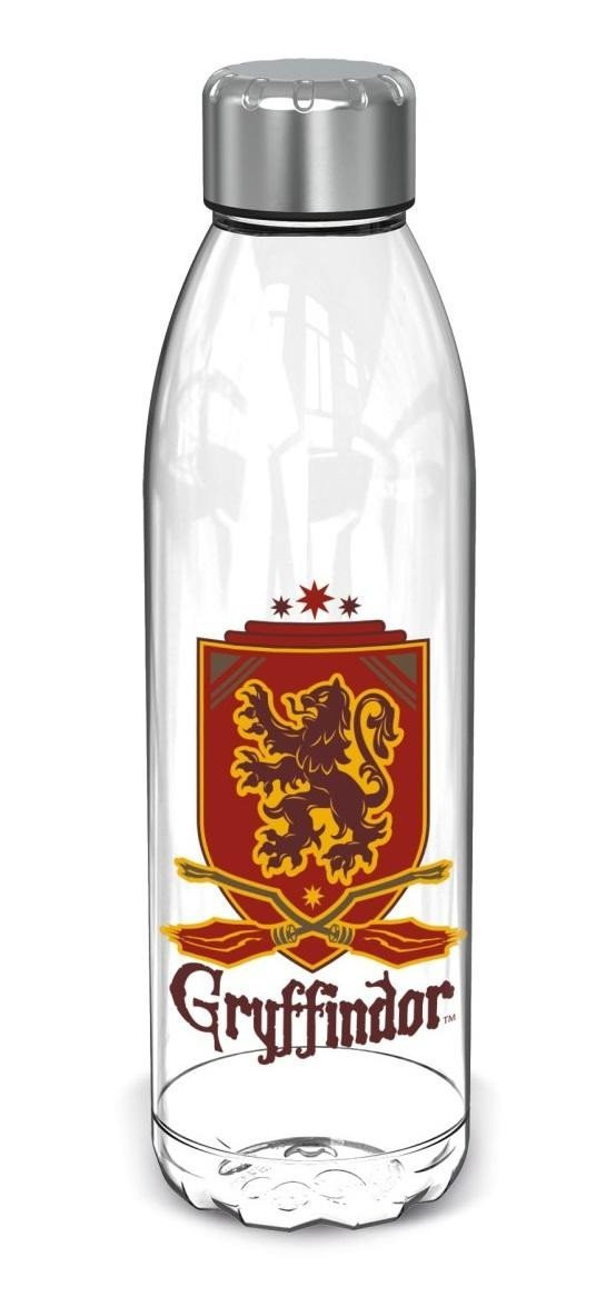 Harry Potter Láhev Aqua 980 ml - Nebelvír