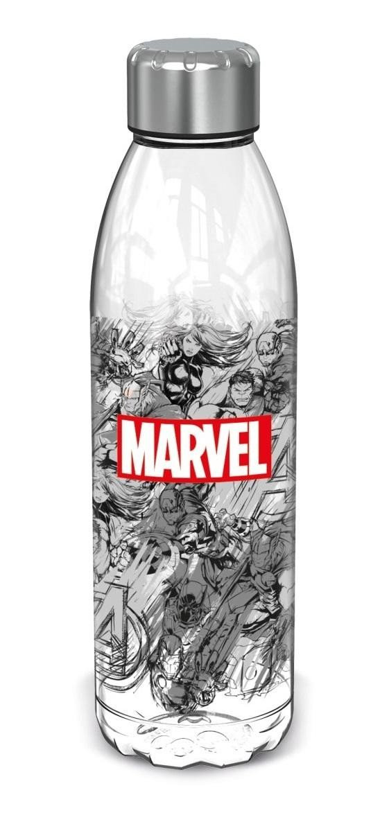 Marvel Láhev Aqua 980 ml